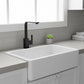 Kitchen Mixer Tap Faucet - Laundry Bathroom Sink