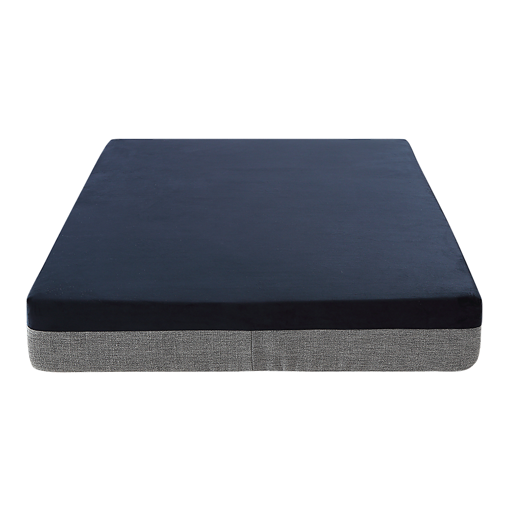 Memory Foam Dog Bed 15cm Thick Large Orthopedic Waterproof Pet Bed