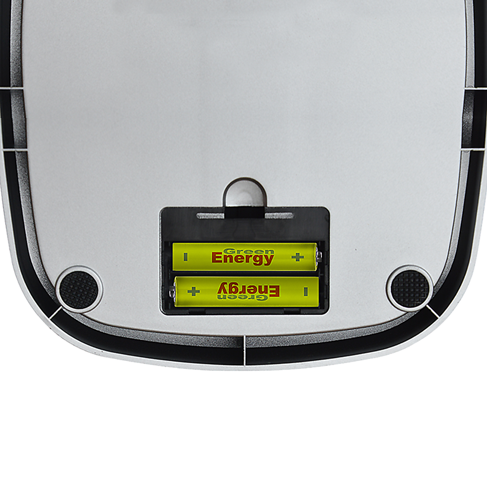 Digital Kitchen Scale 0.1g High Precision Rechargeable Food Scale - 3KG