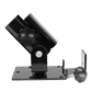 T Bar Row Landmine Platform 360° Swivel Fits 1", 2" Olympic Bars