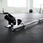 T Bar Row Landmine Platform 360° Swivel Fits 1", 2" Olympic Bars
