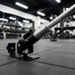T Bar Row Landmine Platform 360° Swivel Fits 1", 2" Olympic Bars