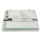Drawing Board A3 Table with Parallel Motion and Adjustable Angle Drafting