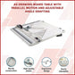 Drawing Board A3 Table with Parallel Motion and Adjustable Angle Drafting