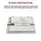 Drawing Board A3 Table with Parallel Motion and Adjustable Angle Drafting