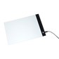 LED Light Box Tracing Board A4 Art Design Stencil Tattoo Copy Drawing Pad