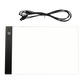 LED Light Box Tracing Board A4 Art Design Stencil Tattoo Copy Drawing Pad