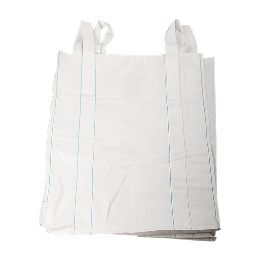 Bulk Builder Bags 4 x 1 Tonne FIBC Polypropylene UV Rated for Landscaping