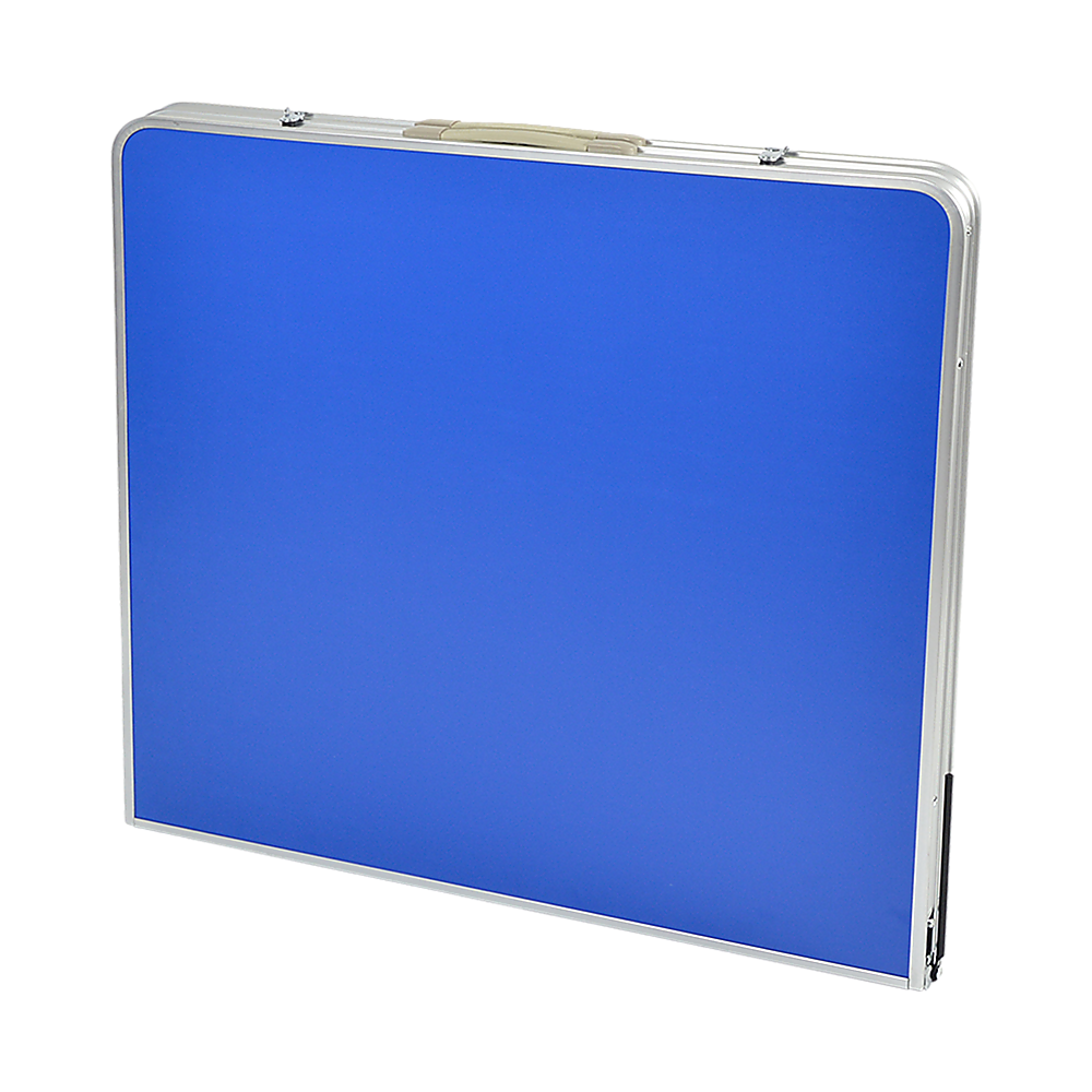 Portable Tennis Table 152cm Folding Ping Pong Table Game Set