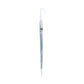 Clear Transparent Rain Walking Umbrella Parasol 5x PVC Dome Wedding Party Favor