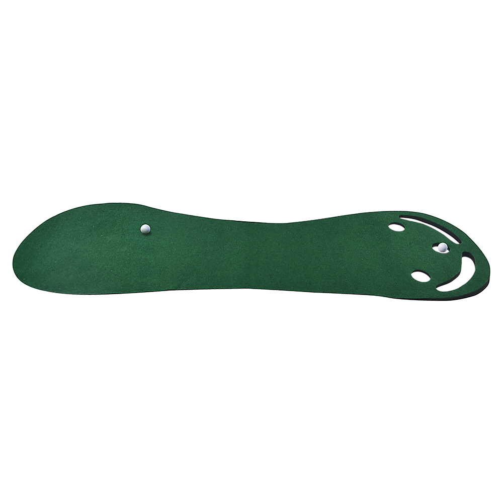 Golf Putting Green Mat 95cm x 275cm Par Three Practice Surface