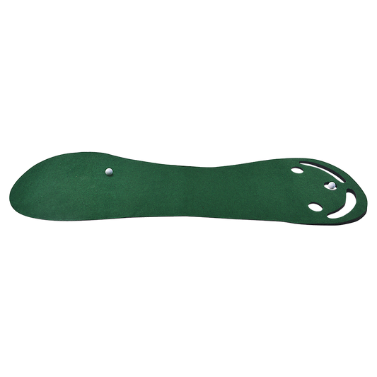 Golf Putting Green Mat 95cm x 275cm Par Three Practice Surface