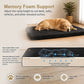 XL Pet Bed Mattress 110CM Memory Foam Cushion Pad for Dog Cat