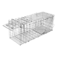 Trap Humane Possum Cage Live Animal Safe Catch Rabbit Cat Hare Fox Bird