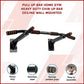 Pull Up Bar Home Heavy Duty Ceiling Chin Up Bar Mounted Gym