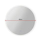 LED Wall Mirror Bathroom Light Decor Round 80cm