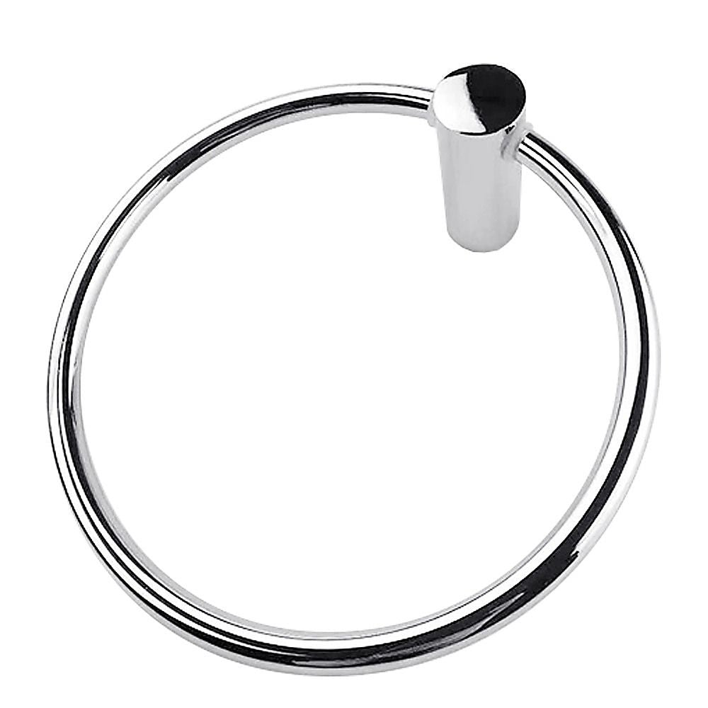 Towel Ring Rail 18cm Grade 304 Stainless Steel
