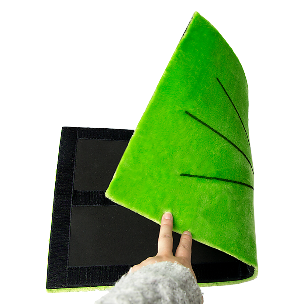 Golf Training Mat for Swing Detection Batting Practice Training Aid Game