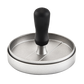 Hamburger Patty Maker Large Round Grill Press Burger Metal Mold Cooking Tools