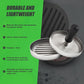 Hamburger Patty Maker Large Round Grill Press Burger Metal Mold Cooking Tools