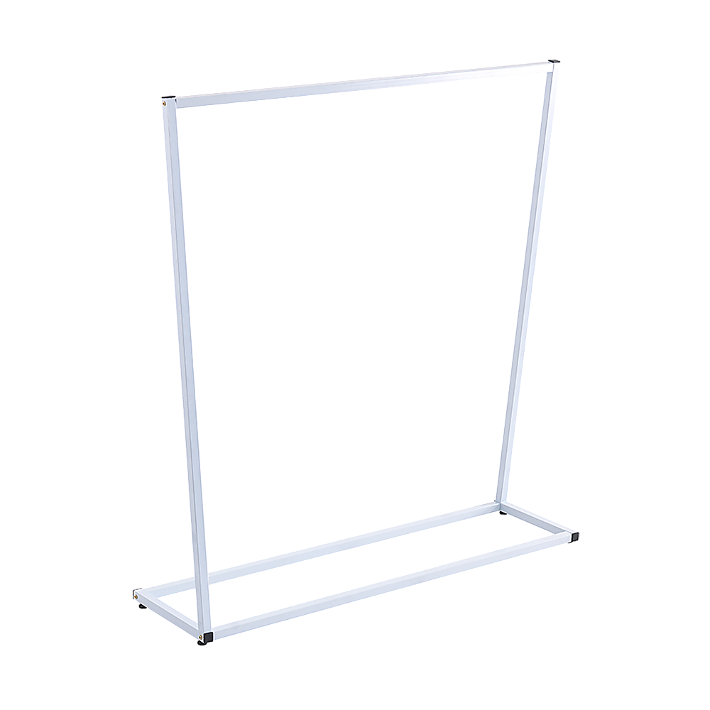 Clothing Garment Rack Commercial Retail Shop 00