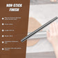Rolling Pin Professional Baking Premium 304 Stainless Steel Kitchen Rod