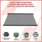 Retractable Folding Arm Awning 5.5m x 3.0m Heavy Duty Full Cassette Motorized