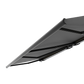Retractable Folding Arm Awning 5.5m x 3.0m Heavy Duty Full Cassette Motorized
