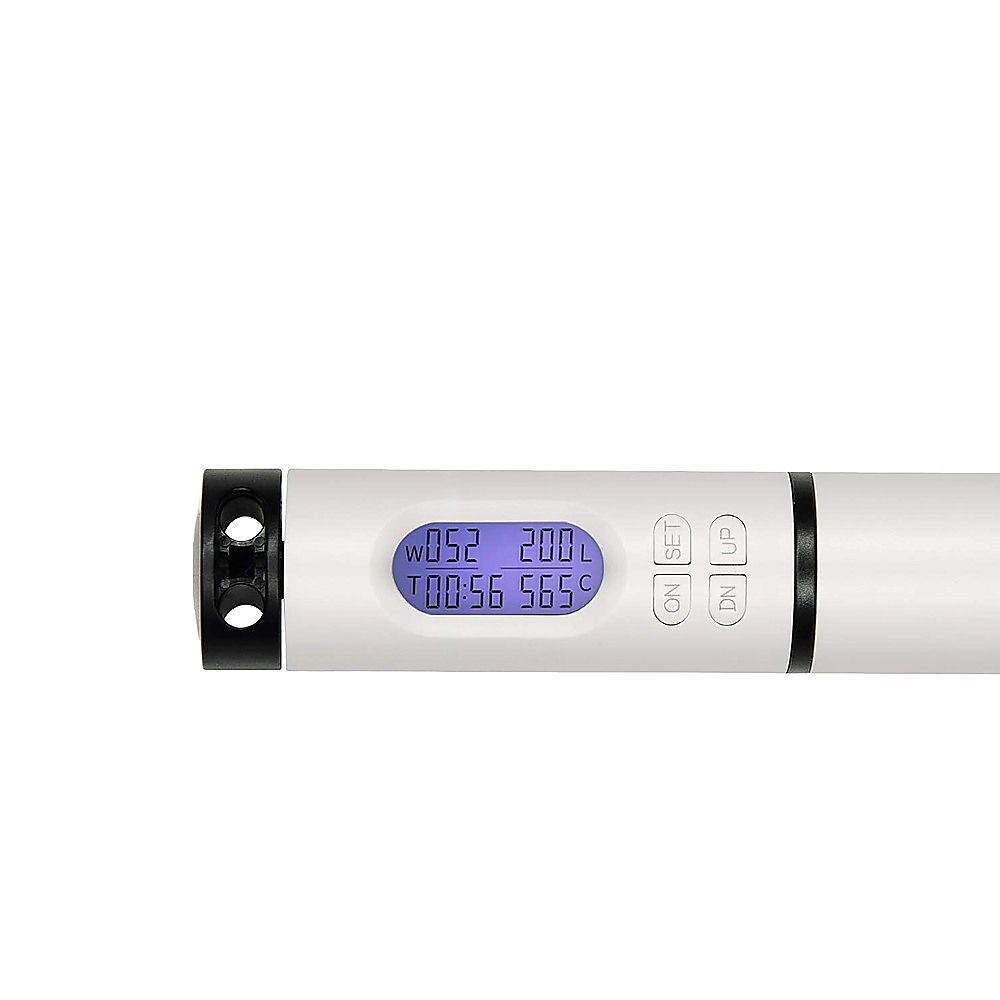 Skipping Rope Jump with Counter Smart Adjustable Calorie Counting Ropeless Cable