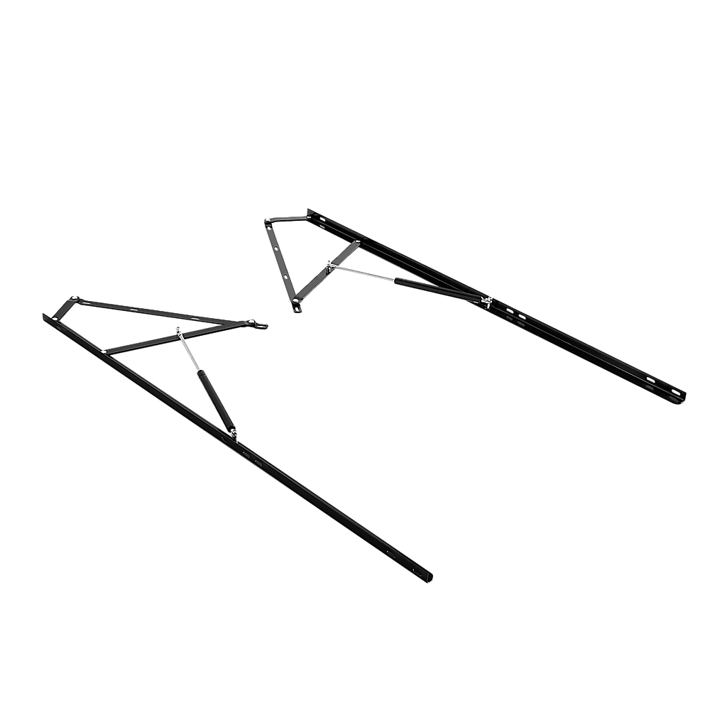 Hydraulic Bed Lift Kit 60 for Space Saving