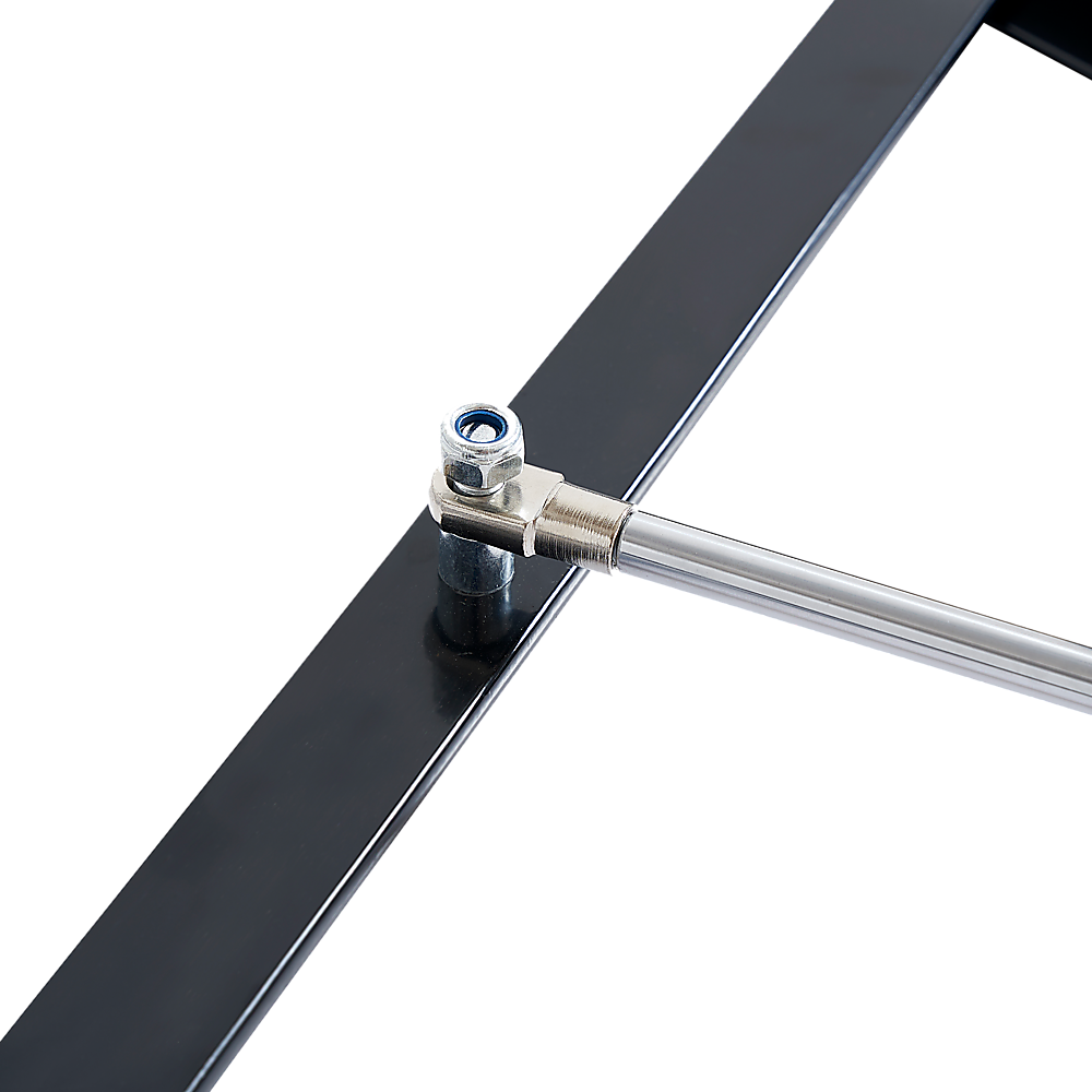 Hydraulic Bed Lift Kit 60" for Space Saving Bed or Sofa Bed