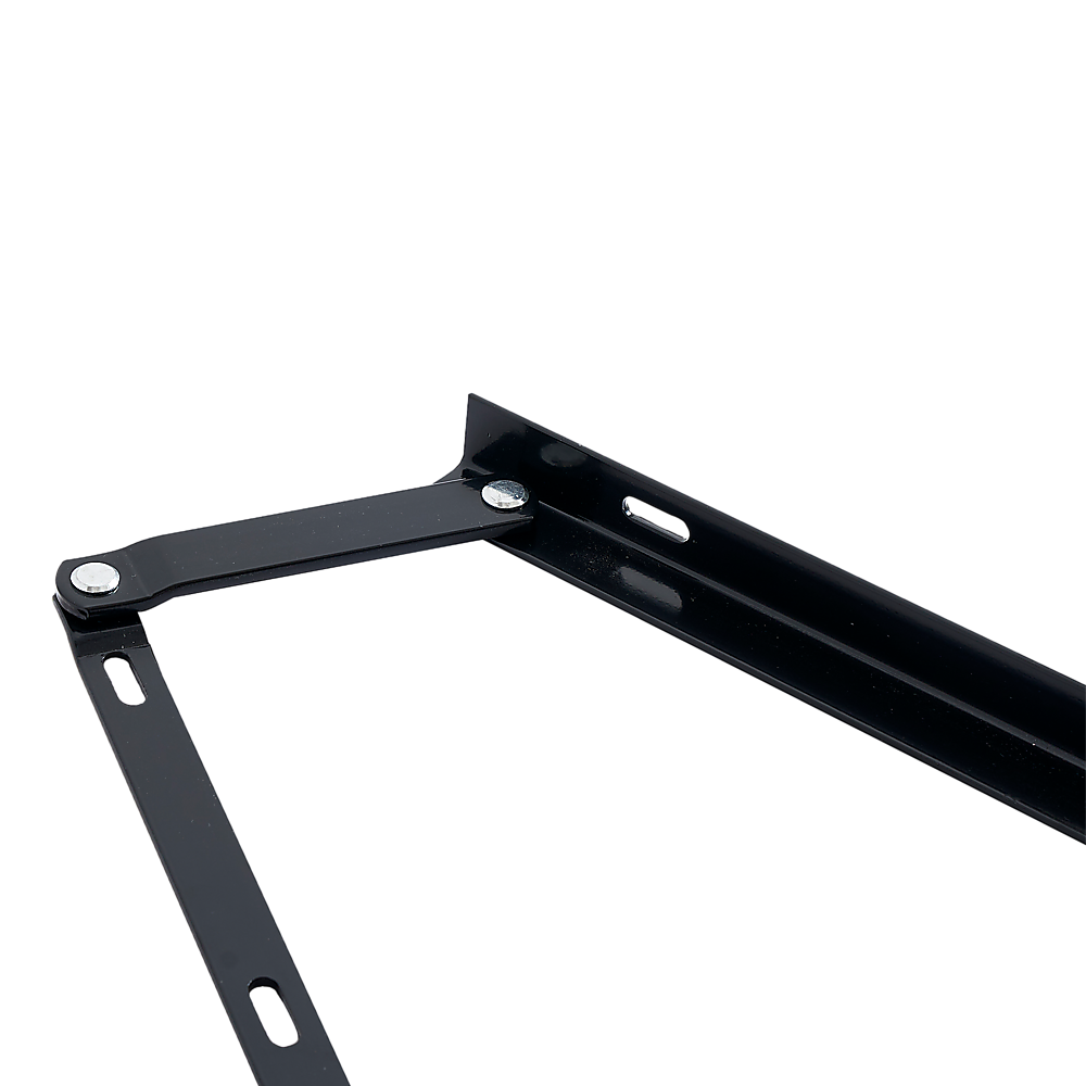 Hydraulic Bed Lift Kit 60" for Space Saving Bed or Sofa Bed