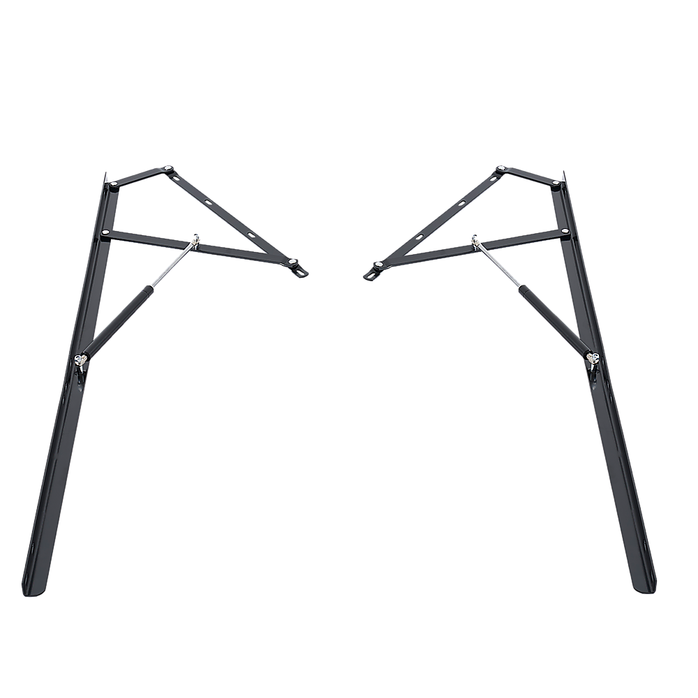 Hydraulic Bed Lift Kit 60" for Space Saving Bed or Sofa Bed