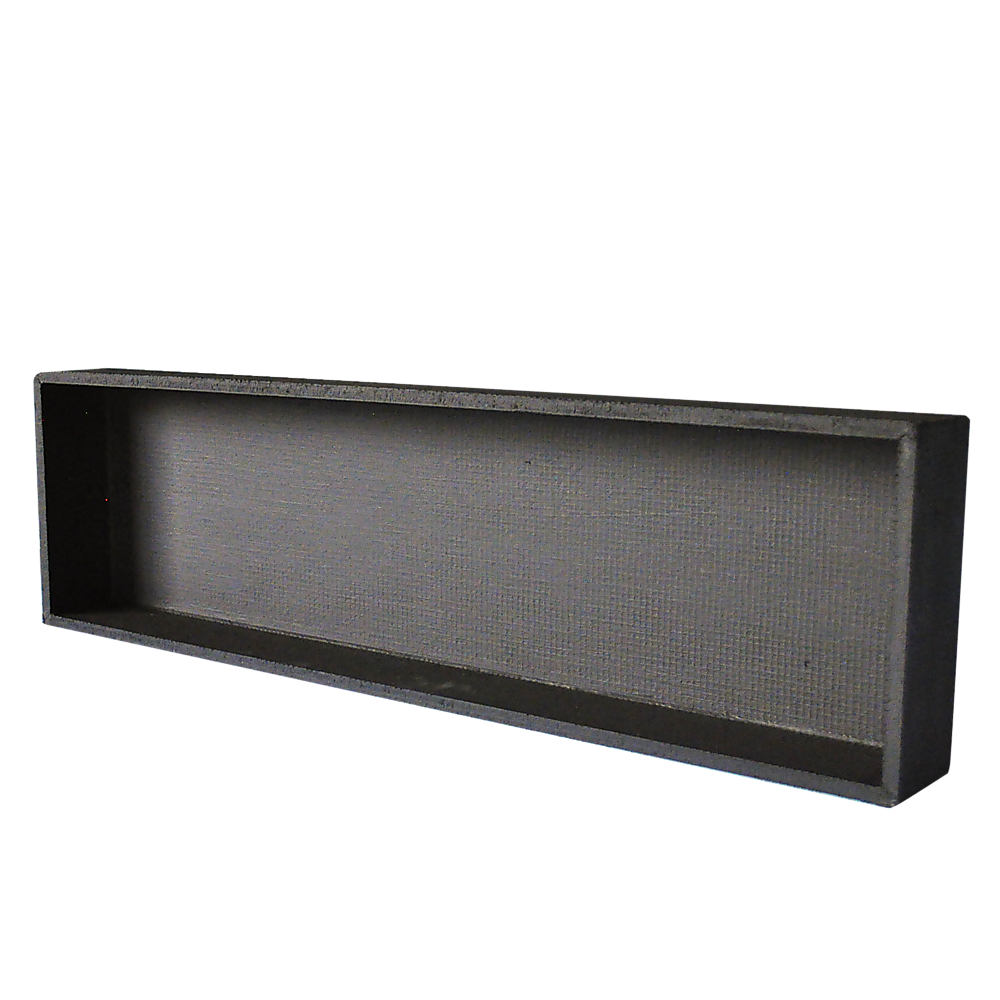 Shower Niche Prefabricated Bathroom Wall Renovation - 350 x 1000 x 92mm