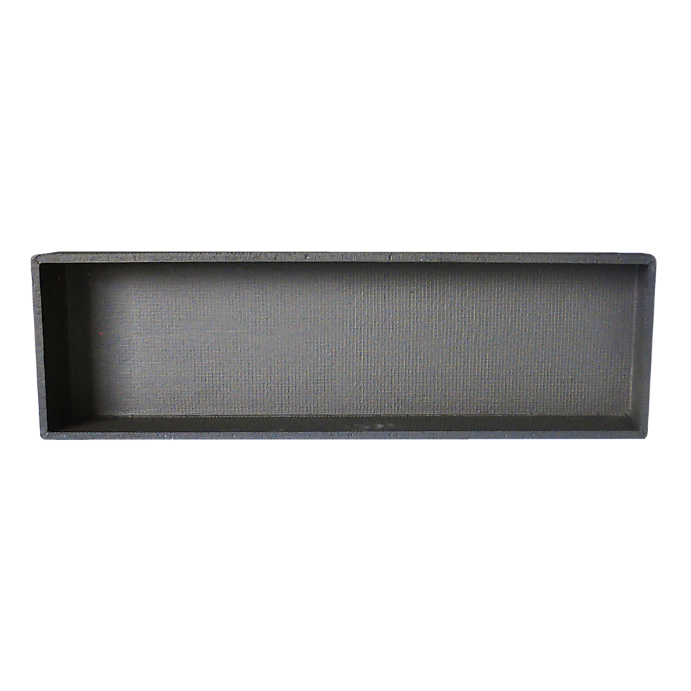Shower Niche Prefabricated Bathroom Wall Renovation - 350 x 1000 x 92mm