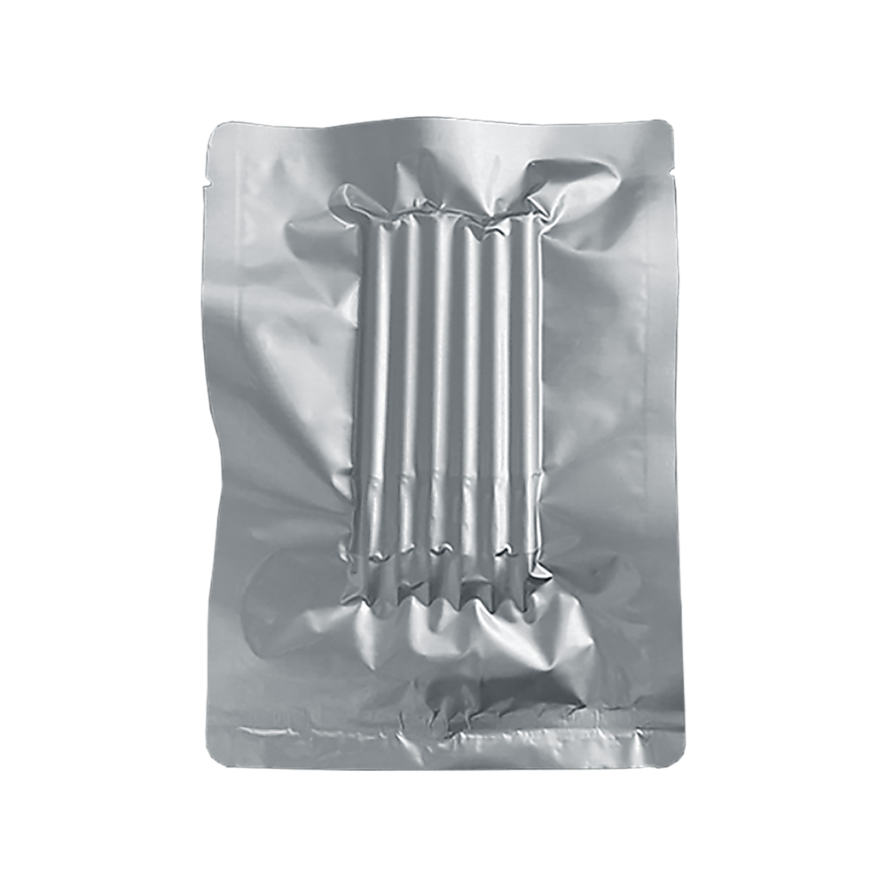 Food Vacuum Bags 100x Pouch Foil Aluminum Storage Heat Seal 30x40cm