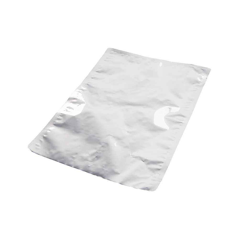 Food Vacuum Bags 100x Pouch Foil Aluminum Storage Heat Seal 30x40cm