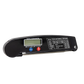 Digital Food Thermometer BBQ Tool for Cooking Meat Kitchen Temperature Magnet