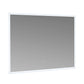 Smart Mirror Bathroom Vanity LED Lighted Wall Mirror with Bluetooth 1000x700mm