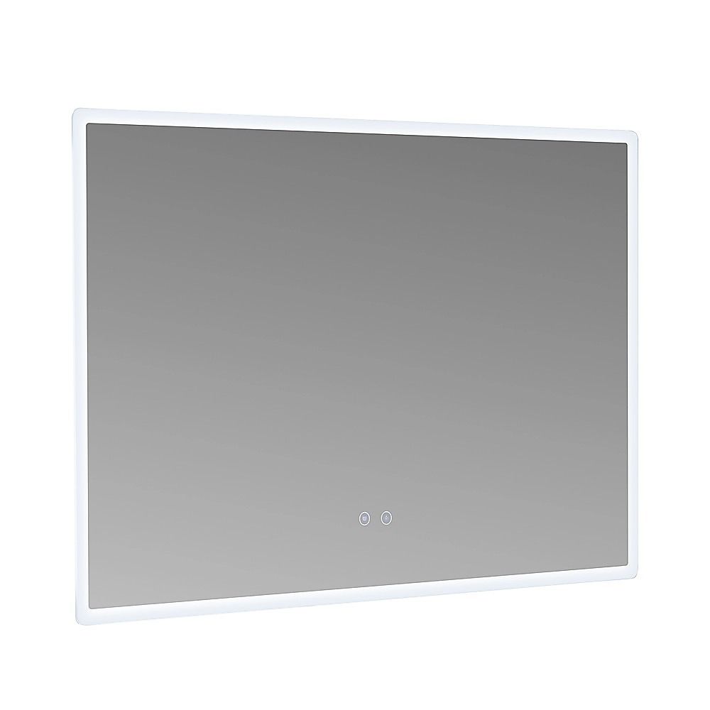 Smart Mirror Bathroom Vanity LED Lighted Wall Mirror with Bluetooth 1000x700mm