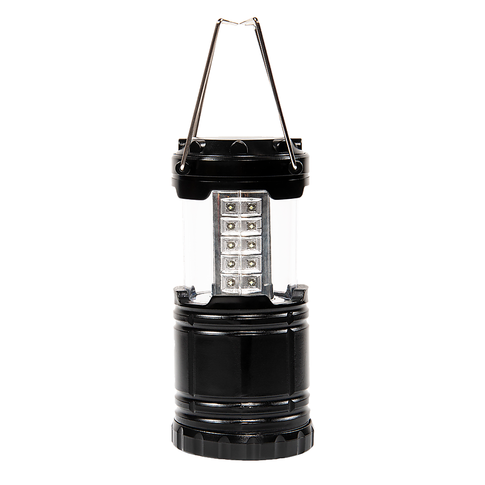 LED Camping Lantern Super Bright Portable - 2 Pack