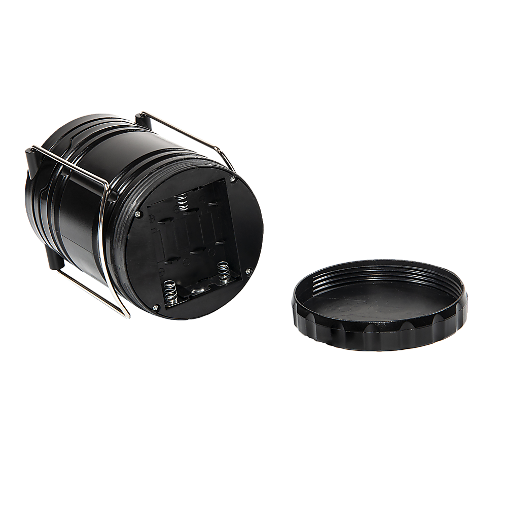 LED Camping Lantern Super Bright Portable - 2 Pack