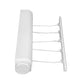 Retracting Clothesline 6 Line 39m Hanging Space Hanger