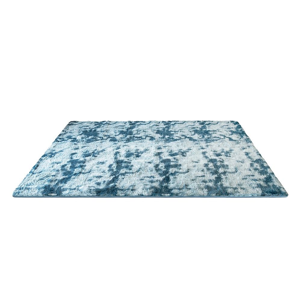 Large Floor Rug 200x300cm Area Carpet for Bedroom & Living Room