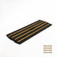 Car Driveway Curb Ramp Rubber - 10,000 Kg Industrial Capacity