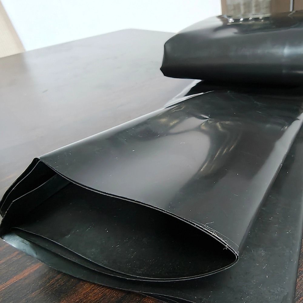 Fish Pond Liner 3 x 4.6m x 0.5mm Garden Pool Membrane Reinforced