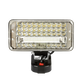 LED Work Light Torch 7" 18V Li-ion Workshop Flashlight for Makita Battery - Camping