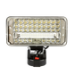 LED Work Light Torch 7" 18V Li-ion Workshop Flashlight for Makita Battery - Camping