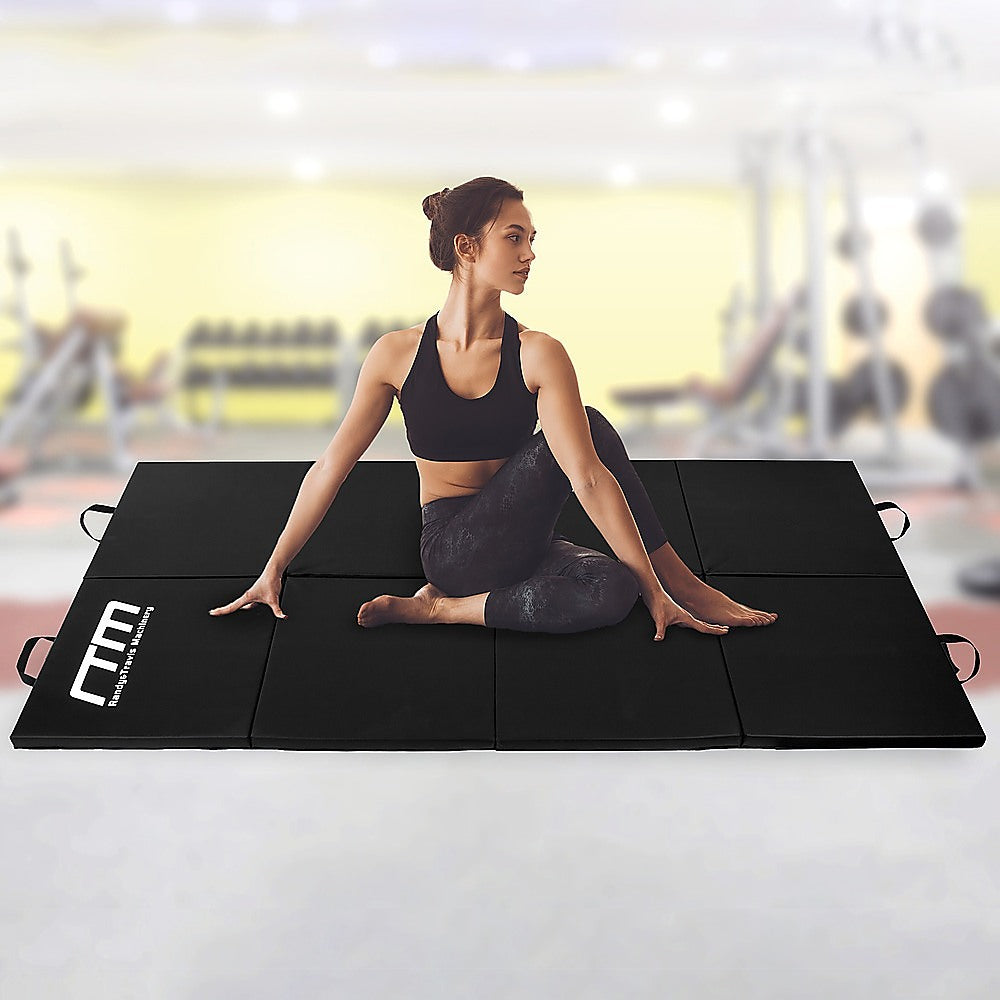 Exercise Mat Gymnastics Martial Arts Yoga Karate Judo