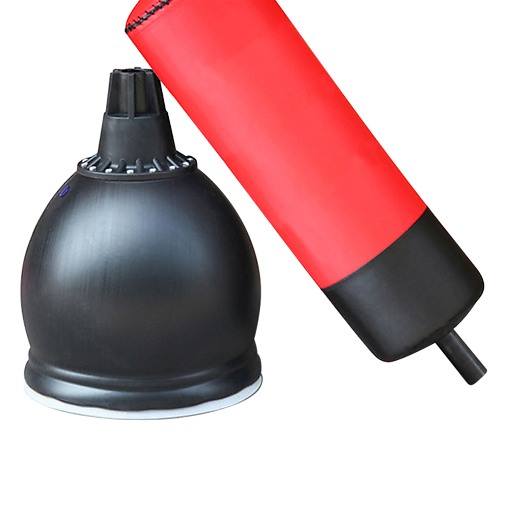 Boxing Punching Bag 165cm Free Standing